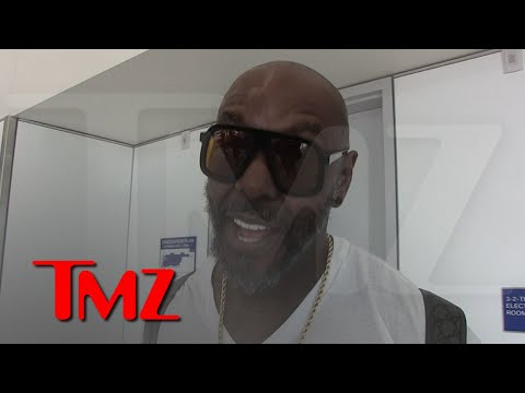 Sleepy Brown Tells Fans OutKast Is Over, Ranks 'Aquemini' Group's Best Album | TMZ