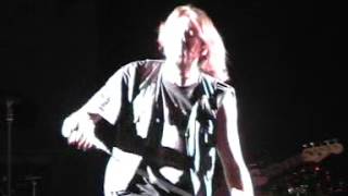 Thy Majestie   The King And The Warrior live