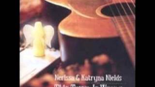 Paris - Nerissa & Katryna Nields