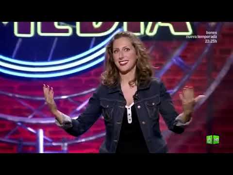 El Club de la Comedia (2011) Episodio 3 | LOS MEJORES MONÓLOGOS