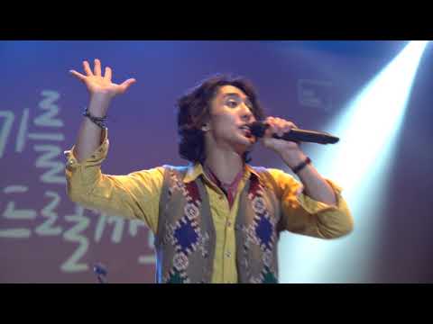 잔나비 - 알록달록(4K)@어떤이야기를들려드릴까요