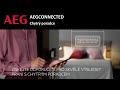 AEG TR959M7SC