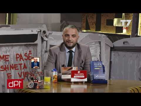 DPT, Tomë Gashi - 11.08.2020 | T7