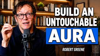 🧠 How To Forge an Aura So Ruthless that Bends People to Your Will | Robert Greene Motivation Speech