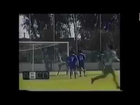 San Miguel 3 - Ferro Carril Oeste 3 (Primera B 2002/2003)