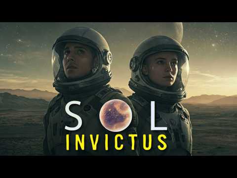 Sol Invictus PELÍCULA COMPLETA | Películas de Ciencia Ficción | LA Noche de Películas
