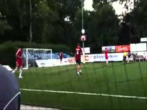 studio valore green cup 2011