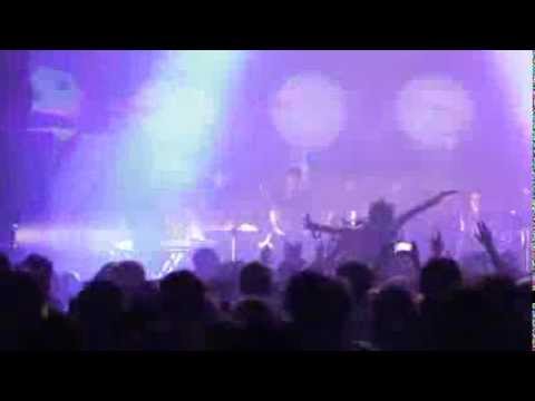 Random Recipe @ Club Soda (Montréal en lumière)