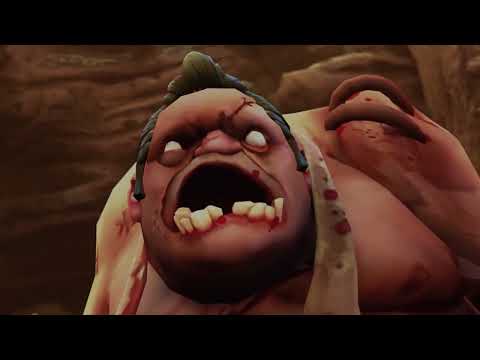 DOTA2 Rap