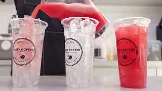 Cafe Vlog 6 ☕️🤎 편안한 커피