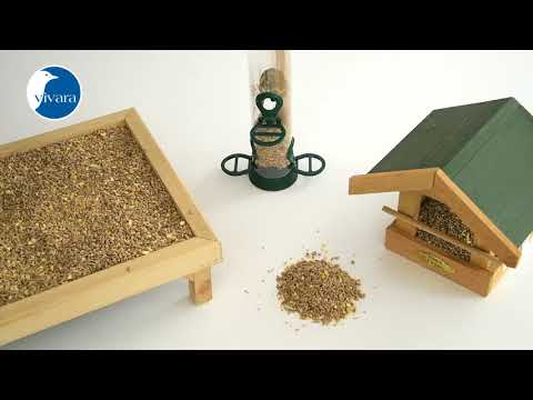 Informatie Vogelvoer: Hi-Energy Puur