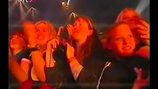 1998 The Dome - Down Low &quot;Once upon a time&quot; live