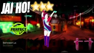 Just Dance 2016: Jai Ho! You Are My Destiny - YouTube