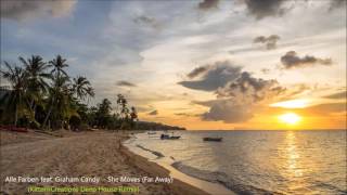 Alle Farben feat. Graham Candy - She Moves (KittensCreations Deep House Remix)