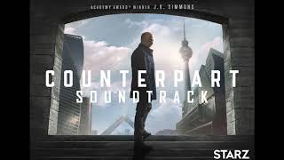 Counterpart Soundtrack - (Unpublished Track) - A Message Beyond Worlds