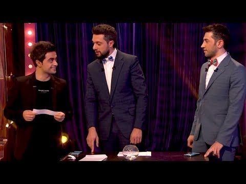 Ճակատագրական քոմենթներ (Լավ երեկո)