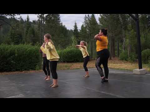 Jazz Dance Routine: “Gaston” By FROM “BEAUTY & THE BEAST”