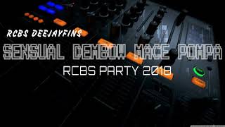 Download lagu Sensual Dembow Mace POMPA RCBS PARTY 2018 mp3