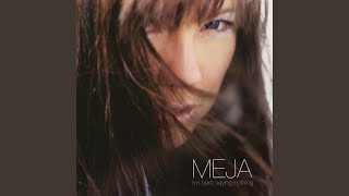 I'm Here Saying Nothing