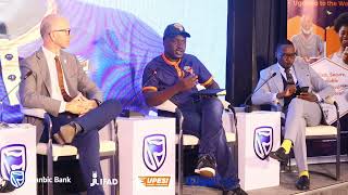 FlexiPay Money Remittances Launch III