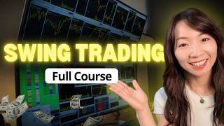 How to Start Swing Trading for Beginners 2026