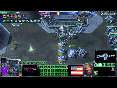 LiquidSheth v TypeDBS - Metropolis