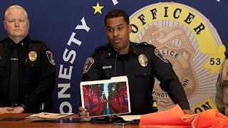 Prostitution sting results in multiple arrests I KMSP FOX 9