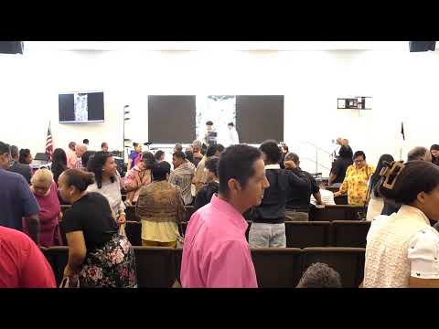 Servicio Dominical 06/14/26 AM