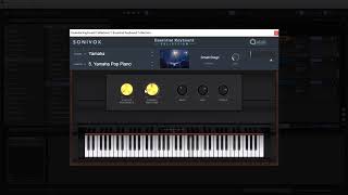 Video thumbnail for SONiVOX Essential Keyboard Collection   Review of Features & Tutorial with Pros & Concs by Jared Reviews