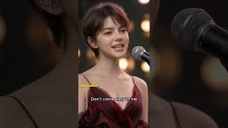 'Words Don't Come Easy' é a música mais triste já escrita
