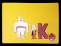 Noggin Commercials 05 27 2005