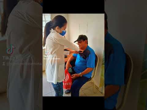 Brigada Médica Cubana del ASIC ACOSTA del Estado Monagas#CubaPorLaVida