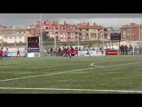 3ª Infantil"A" 05/03/2013