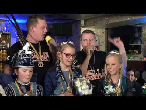 Vastelaoves Kaffee 2018 - aflevering 4