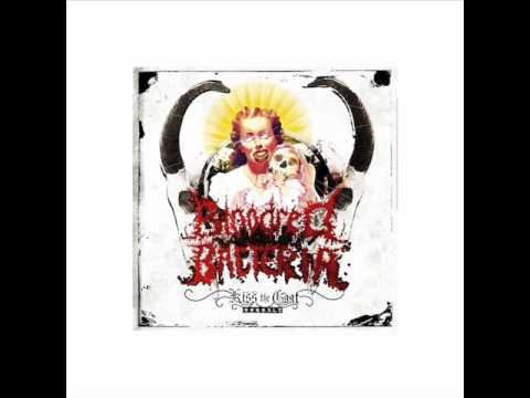 BLOODRED BACTERIA - Forced to harmony