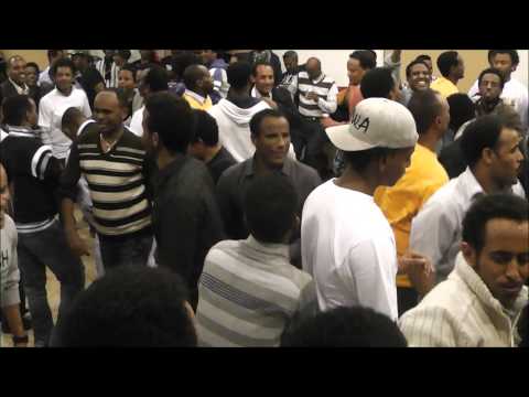 Eritrean singers and musicians with a conscience in Geneva 16 11  2 012 by MR 2587   ( HD )