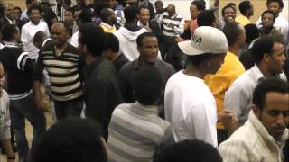 Eritrean singers and musicians with a conscience in Geneva 16 11  2 012 by MR 2587   ( HD )