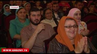 В Грозном состоялся показ пьесы азербайджанского композитора Узеира Гаджибекова «Аршин мал алан»