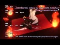 SunSet Swish [Bleach Closing Song 21] Eng SUBS ...