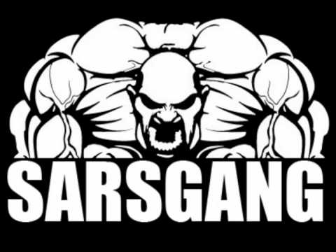 SARSGANG ft  Onur K Loki One   Machoman