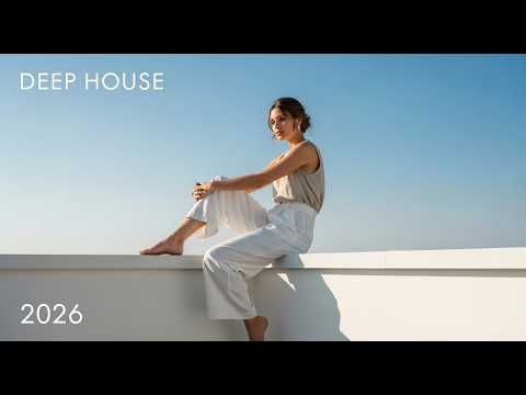 This Ibiza Deep House 2026 Hits Different | Summer Beach Flow