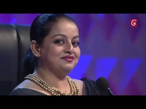 Mal Viyanen මල් වියනෙන් බැඳි   Anjalee Herath