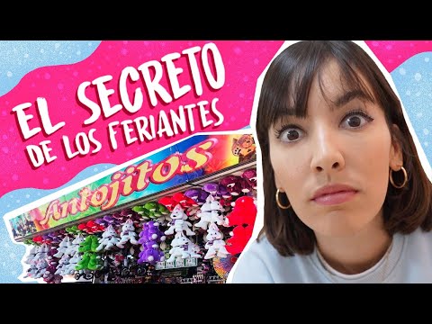 24 horas con un FERIANTE: ¿son PELIGROSAS las ATRACCIONES? | Tenía la Duda 2×07