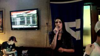 julie roberts &quot;the chance&quot; by jewel todd