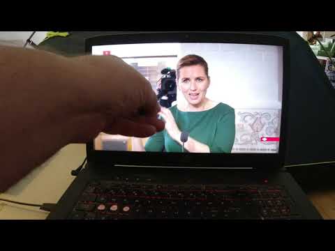 MongoTV_5427 - Del 10 - FOLKETINGET ÅBNER 2020