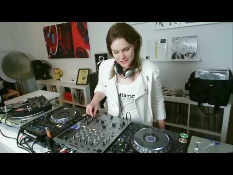 EDM Tech House Techno DJ Mix | MM671 - 13 Jahre Multimodal Resident Showcase