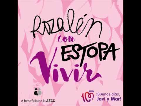 Rozalén ft. Estopa - Vivir