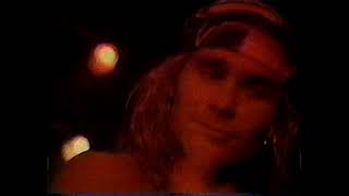 White Lion * Vito Bratta * All The Fallen Men