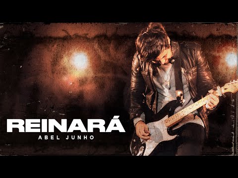 Reinará - Abel Junho