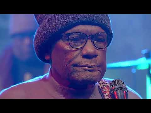 George Telek - Lili Ram Kavarar